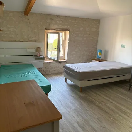 Le Clos Des Marees Breuillet (Charente-Maritime)